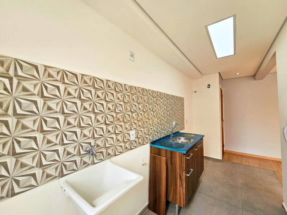 Imagem Apartamento com 2 Quartos à Venda, 47 m² em São Pedro - Osasco