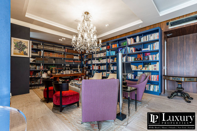 Imagem Apartamento com 2 Quartos à Venda, 400 m² em Moema - São Paulo Imagem Apartamento com 2 Quartos à Venda, 400 m² em Moema - São Paulo