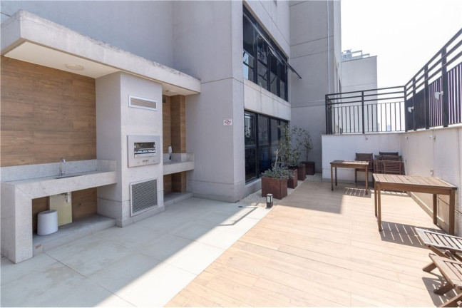 Imagem Apartamento com 2 Quartos à Venda, 94 m² em Vila Prudente - São Paulo