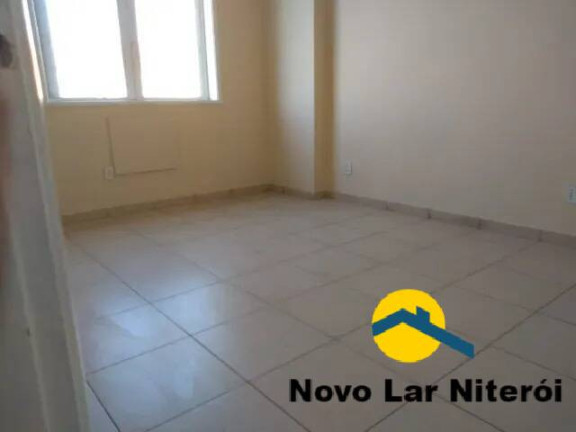 Imagem Apartamento com 2 Quartos à Venda, 70 m² em Ingá - Niterói