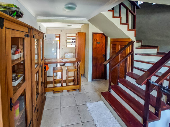 Imagem Sobrado com 2 Quartos à Venda, 63 m² em Tarumã - Viamão
