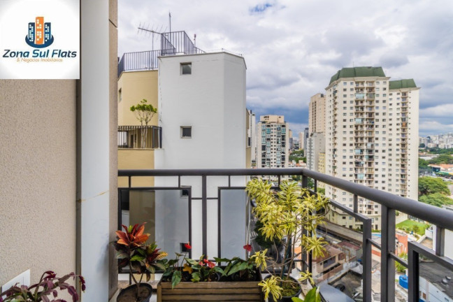 Imagem Apartamento com 2 Quartos à Venda, 82 m² em Vila Olímpia - São Paulo
