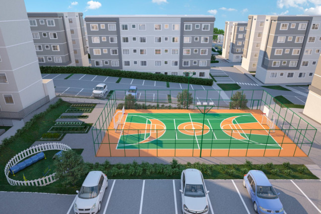 Imagem Imóvel com 2 Quartos à Venda, 40 m² em Jardim Alvorada - Nova Iguaçu Imagem Imóvel com 2 Quartos à Venda, 40 m² em Jardim Alvorada - Nova Iguaçu