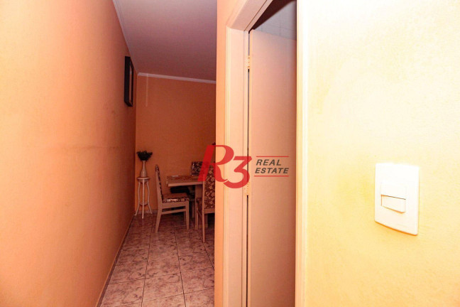 Imagem Apartamento com 2 Quartos à Venda, 80 m² em Marapé - Santos Imagem Apartamento com 2 Quartos à Venda, 80 m² em Marapé - Santos