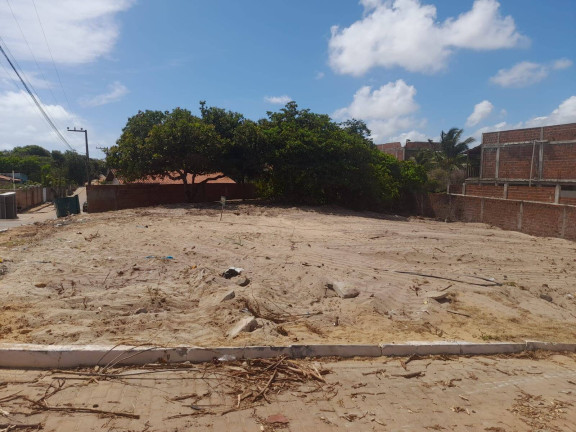 Imagem Terreno à Venda, 1.000 m² em Imediações Do Anel Viário De Pipa - Tibau Do Sul Imagem Terreno à Venda, 1.000 m² em Imediações Do Anel Viário De Pipa - Tibau Do Sul