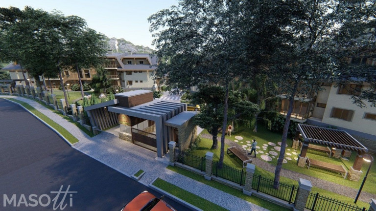 Imagem Apartamento com 2 Quartos à Venda, 8.544 m² em Vila Maggi - Canela Imagem Apartamento com 2 Quartos à Venda, 8.544 m² em Vila Maggi - Canela