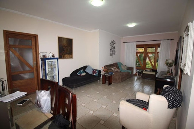 Imagem Casa com 3 Quartos à Venda, 217 m² em Jardim Paulista - Atibaia Imagem Casa com 3 Quartos à Venda, 217 m² em Jardim Paulista - Atibaia