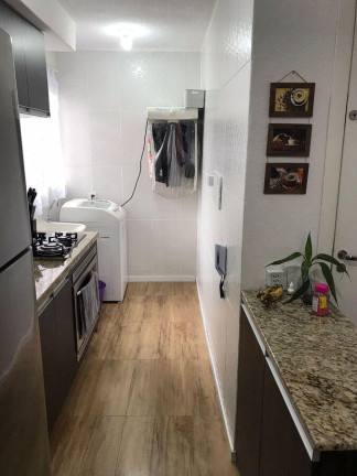 Imagem Apartamento com 2 Quartos à Venda, 44 m² em Passo Das Pedras - Porto Alegre Imagem Apartamento com 2 Quartos à Venda, 44 m² em Passo Das Pedras - Porto Alegre