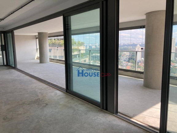 Imagem Apartamento com 4 Quartos à Venda, 275 m² em Vila Madalena - São Paulo Imagem Apartamento com 4 Quartos à Venda, 275 m² em Vila Madalena - São Paulo