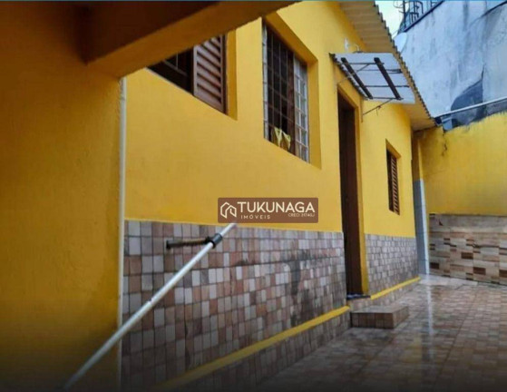 Imagem Casa com 5 Quartos à Venda, 225 m² em Jardim Munhoz - Guarulhos Imagem Casa com 5 Quartos à Venda, 225 m² em Jardim Munhoz - Guarulhos