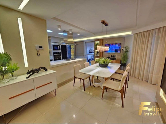 Imagem Casa com 4 Quartos à Venda, 250 m² em Praia Do Morro - Guarapari