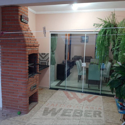 Imagem Casa de Condomínio com 3 Quartos à Venda, 150 m² em Horto Florestal - Sorocaba Imagem Casa de Condomínio com 3 Quartos à Venda, 150 m² em Horto Florestal - Sorocaba