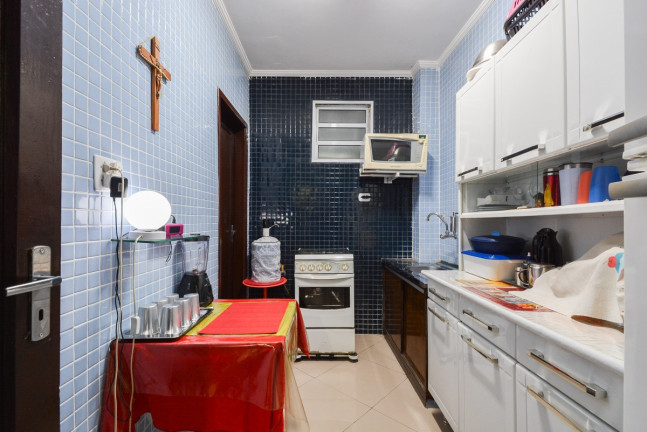 Imagem Apartamento com 2 Quartos à Venda, 50 m² em Bela Vista - São Paulo
