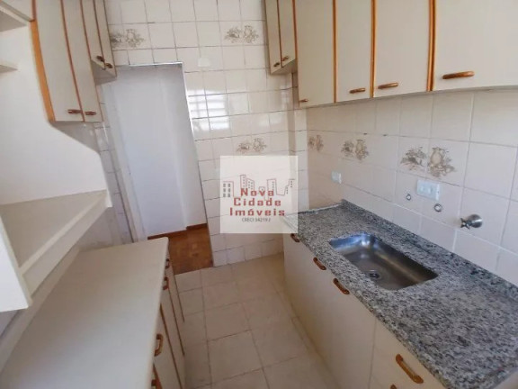 Imagem Apartamento com 1 Quarto à Venda, 48 m² em Vila Olímpia - São Paulo Imagem Apartamento com 1 Quarto à Venda, 48 m² em Vila Olímpia - São Paulo