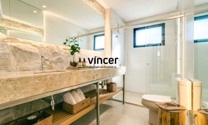 Imagem Apartamento com 3 Quartos à Venda, 149 m² em Setor Marista - Goiânia Imagem Apartamento com 3 Quartos à Venda, 149 m² em Setor Marista - Goiânia