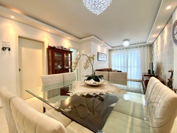 Imagem Apartamento com 3 Quartos à Venda, 150 m² em Kobrasol - São José