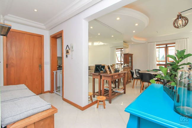 Imagem Apartamento com 3 Quartos à Venda, 122 m² em Praia De Belas - Porto Alegre Imagem Apartamento com 3 Quartos à Venda, 122 m² em Praia De Belas - Porto Alegre