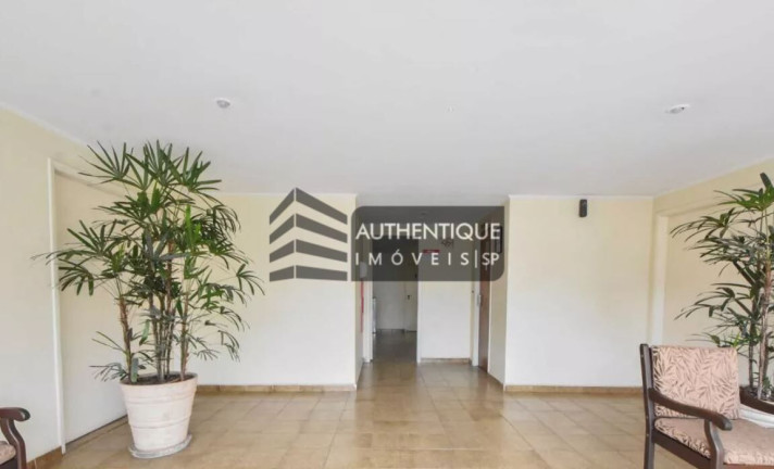 Imagem Apartamento com 2 Quartos à Venda, 61 m² em Jardim Aeroporto - São Paulo