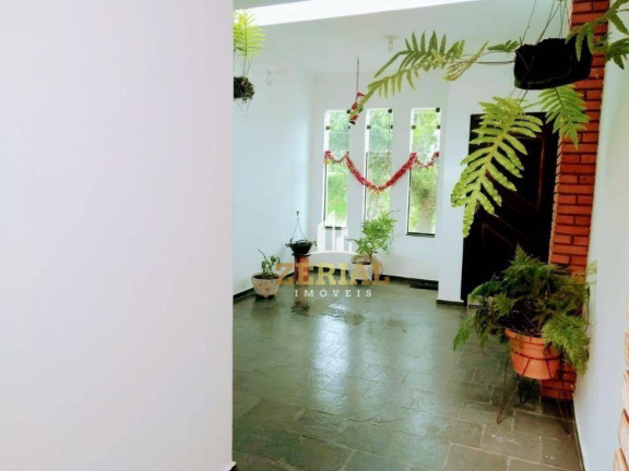 Imagem Casa com 3 Quartos à Venda, 168 m² em Campestre - Santo André Imagem Casa com 3 Quartos à Venda, 168 m² em Campestre - Santo André