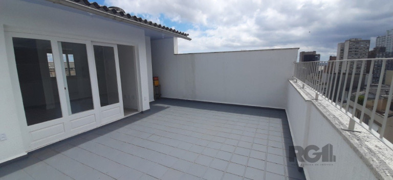 Imagem Cobertura com 3 Quartos à Venda, 176 m² em Centro Histórico - Porto Alegre Imagem Cobertura com 3 Quartos à Venda, 176 m² em Centro Histórico - Porto Alegre