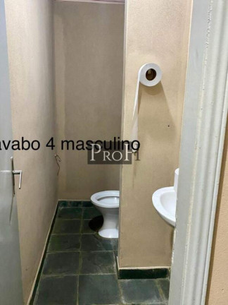 Imagem Imóvel Comercial para Alugar, 1.900 m² em Alves Dias - São Bernardo Do Campo