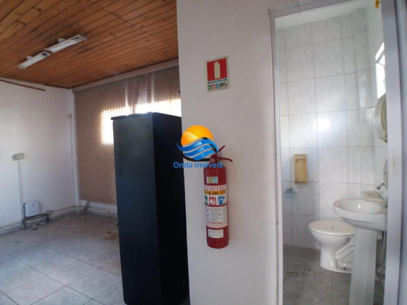 Imagem Imóvel Comercial à Venda, 240 m² em Paquetá - Santos