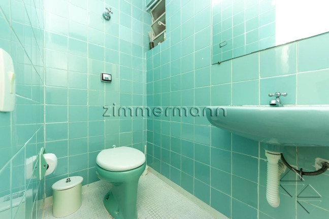 Imagem Apartamento com 2 Quartos à Venda, 174 m² em Perdizes - São Paulo