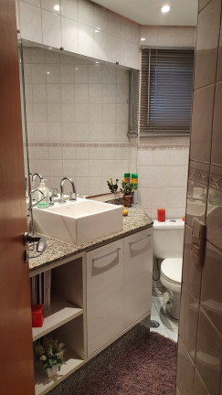 Imagem Apartamento com 2 Quartos à Venda, 82 m² em Cambuci - São Paulo
