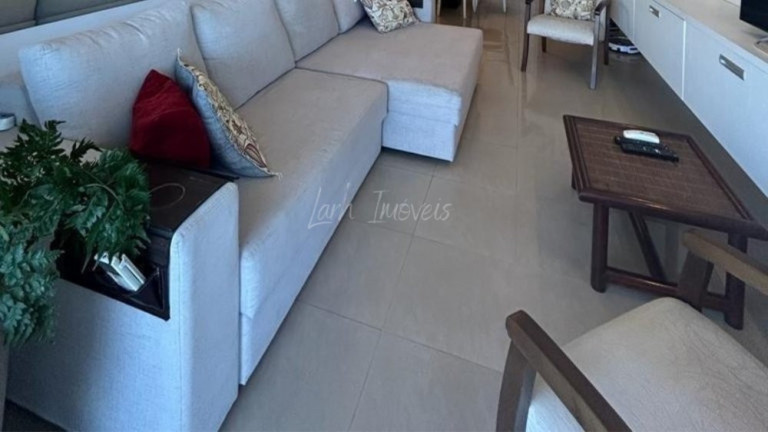 Imagem Apartamento com 3 Quartos à Venda, 110 m² em Barra Da Tijuca - Rio De Janeiro