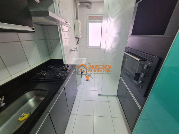 Imagem Apartamento com 2 Quartos à Venda, 58 m² em Jardim Flor Da Montanha - Guarulhos Imagem Apartamento com 2 Quartos à Venda, 58 m² em Jardim Flor Da Montanha - Guarulhos