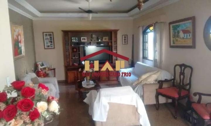 Imagem Casa com 9 Quartos à Venda, 600 m² em Centro - Cabo Frio Imagem Casa com 9 Quartos à Venda, 600 m² em Centro - Cabo Frio