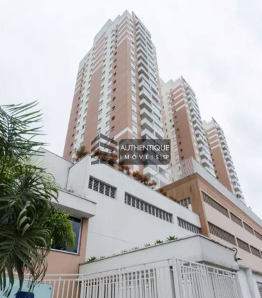 Imagem Apartamento com 2 Quartos à Venda, 53 m² em Demarchi - São Bernardo Do Campo