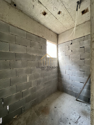 Imagem Apartamento com 2 Quartos à Venda, 88 m² em Canto Do Forte - Praia Grande