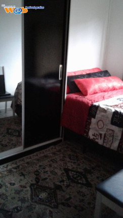 Imagem Casa de Condomínio com 2 Quartos à Venda, 50 m² em Esmeralda - Praia Grande