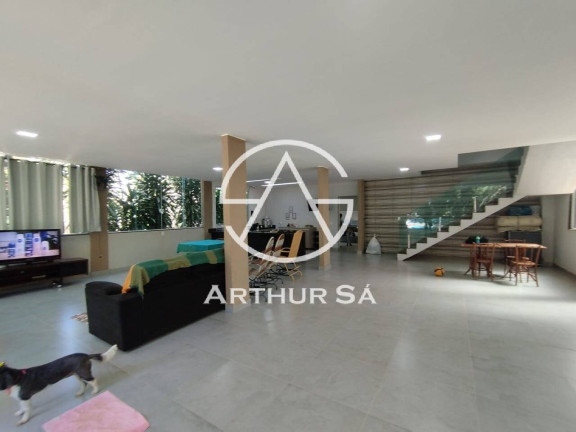 Imagem Chácara com 10 Quartos à Venda, 25.000 m² em Brasília Imagem Chácara com 10 Quartos à Venda, 25.000 m² em Brasília