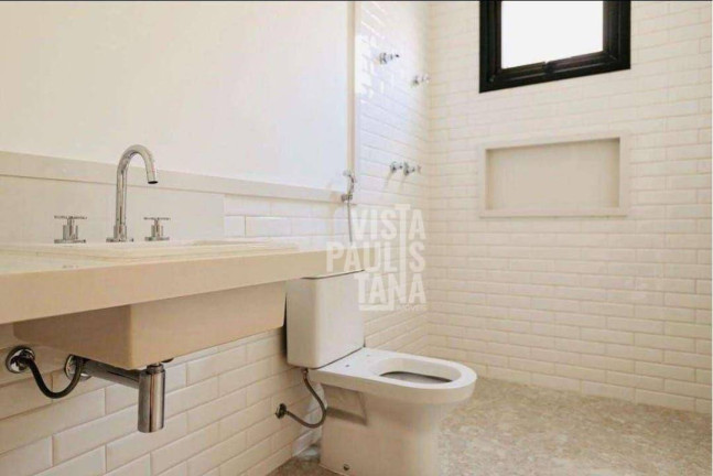 Imagem Casa com 3 Quartos à Venda, 560 m² em Indianópolis - São Paulo Imagem Casa com 3 Quartos à Venda, 560 m² em Indianópolis - São Paulo