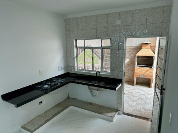 Imagem Casa de Condomínio com 2 Quartos à Venda, 93 m² em Jardim Sol Nascente - Jacareí Imagem Casa de Condomínio com 2 Quartos à Venda, 93 m² em Jardim Sol Nascente - Jacareí