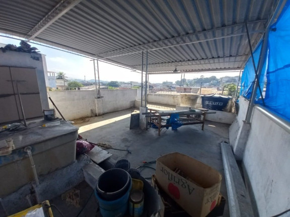 Imagem Casa com 2 Quartos à Venda, 49 m² em Olavo Bilac - Duque De Caxias