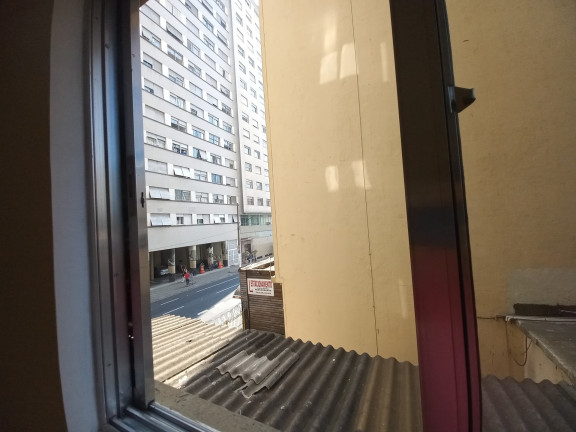 Imagem Apartamento com 1 Quarto à Venda, 32 m² em Consolação - São Paulo Imagem Apartamento com 1 Quarto à Venda, 32 m² em Consolação - São Paulo