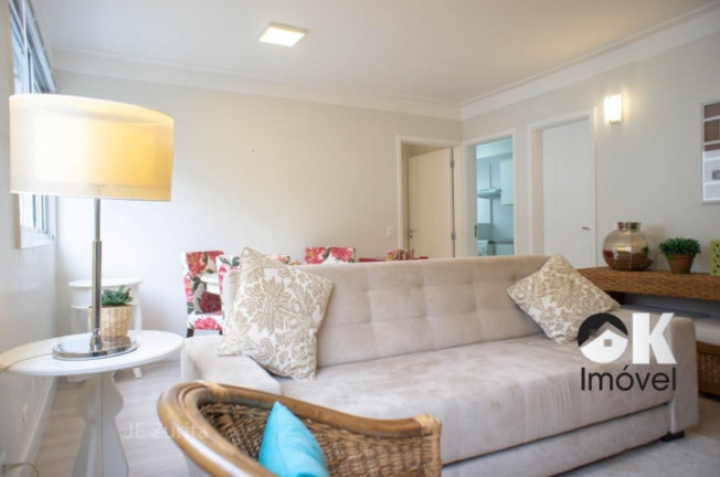 Imagem Apartamento com 2 Quartos para Alugar, 50 m² em Jardim Paulista - São Paulo Imagem Apartamento com 2 Quartos para Alugar, 50 m² em Jardim Paulista - São Paulo