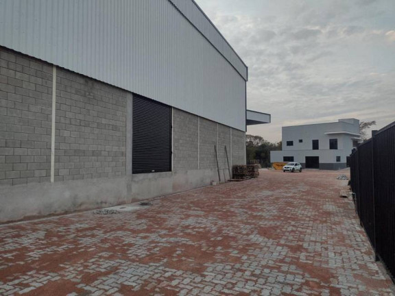 Imagem Galpão à Venda, 1.387 m² em Parque Industrial Ii (fazenda Grande) - Jundiaí Imagem Galpão à Venda, 1.387 m² em Parque Industrial Ii (fazenda Grande) - Jundiaí