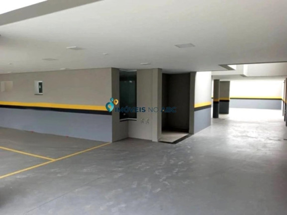 Imagem Apartamento com 2 Quartos à Venda, 55 m² em Paulicéia - São Bernardo Do Campo