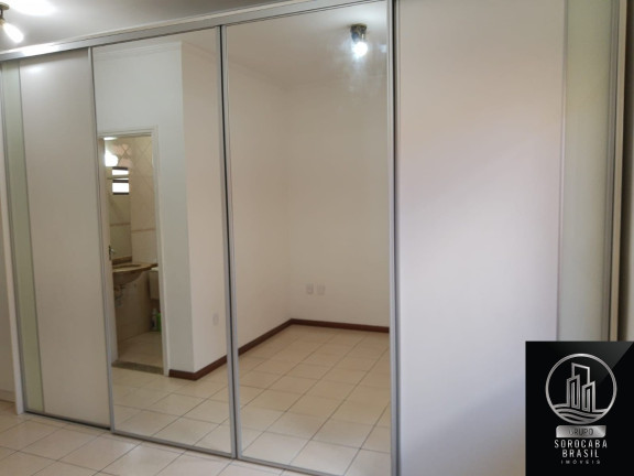 Imagem Apartamento com 2 Quartos à Venda, 87 m² em Parque Campolim - Sorocaba