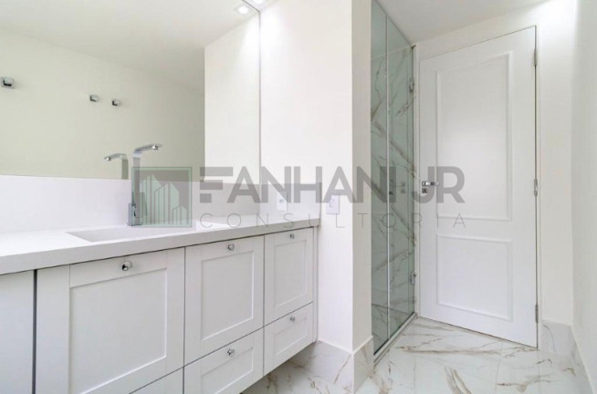 Imagem Imóvel com 3 Quartos à Venda, 112 m² em Itaim Bibi - São Paulo