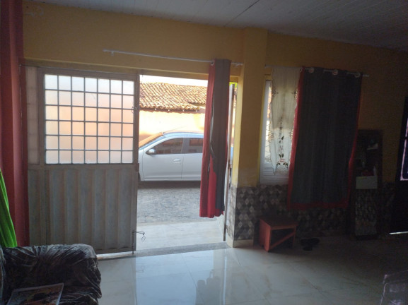 Imagem Casa com 4 Quartos à Venda, 54 m² em Planalto - Teresina Imagem Casa com 4 Quartos à Venda, 54 m² em Planalto - Teresina