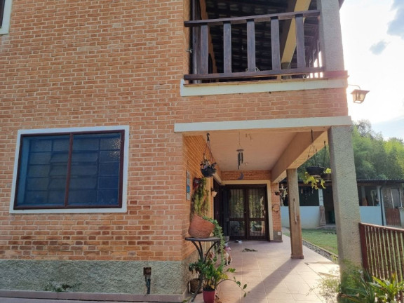 Imagem Casa com 7 Quartos à Venda, 500 m² em Embu Mirim - Itapecerica Da Serra