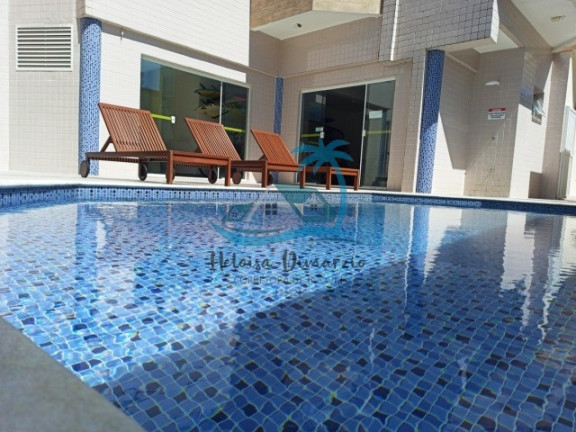 Imagem Apartamento com 3 Quartos à Venda, 150 m² em Barra Da Lagoa - Ubatuba