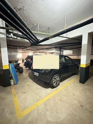 Imagem Apartamento com 3 Quartos à Venda, 86 m² em Alto - Piracicaba