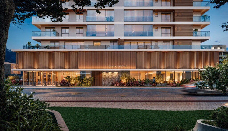 Imagem Imóvel com 3 Quartos à Venda, 260 m² em Praia Brava De Itajaí - Itajaí Imagem Imóvel com 3 Quartos à Venda, 260 m² em Praia Brava De Itajaí - Itajaí