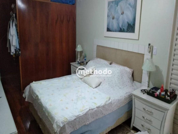 Imagem Casa com 3 Quartos à Venda, 263 m² em Taquaral - Campinas